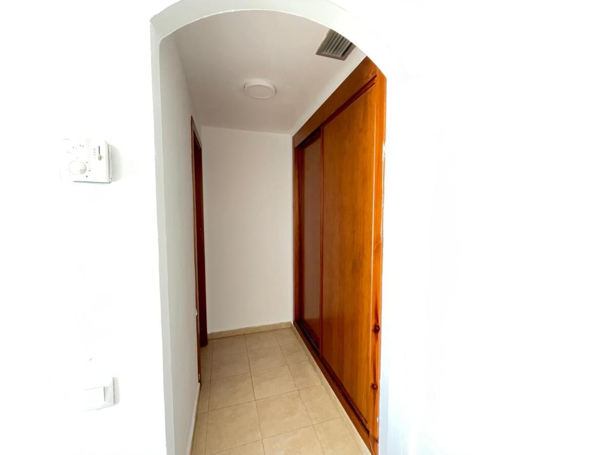 Atico Vistas Laterales Al Mar Apartment Isla Canela Exterior photo